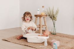 *24 BABY NURSE - BAIGNOIRE ET ACCESSOIRES (#892220359 PAREIL PAS LA MÊME COULEUR)